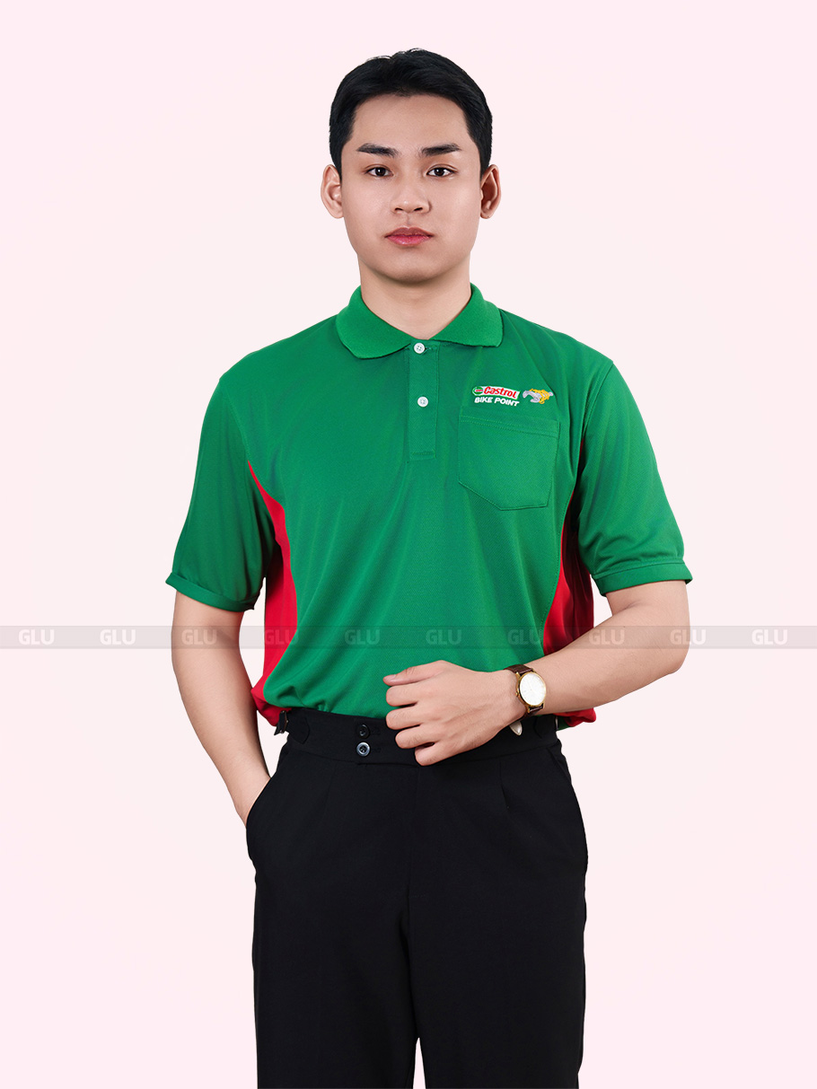 Đặt may đồng phục theo yêu cầu tại Nha Trang 2