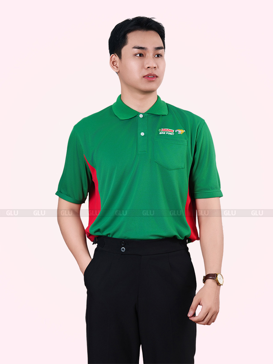 Đặt may đồng phục theo yêu cầu tại Nha Trang 3