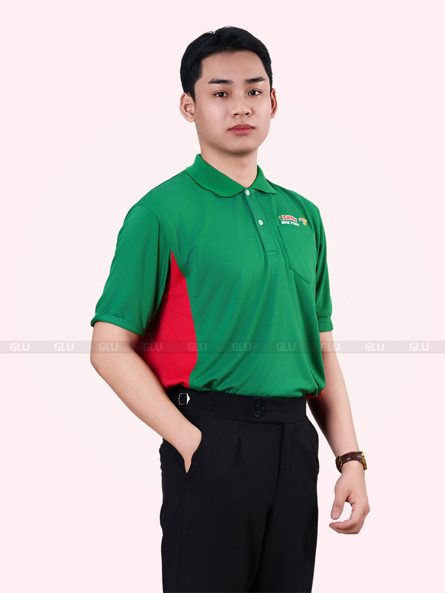 Đặt may đồng phục theo yêu cầu tại Nha Trang 5