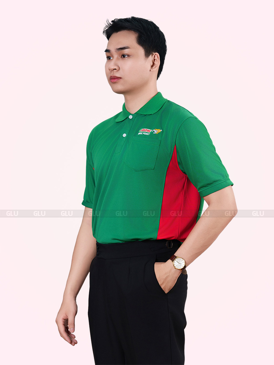 Đặt may đồng phục theo yêu cầu tại Nha Trang 6