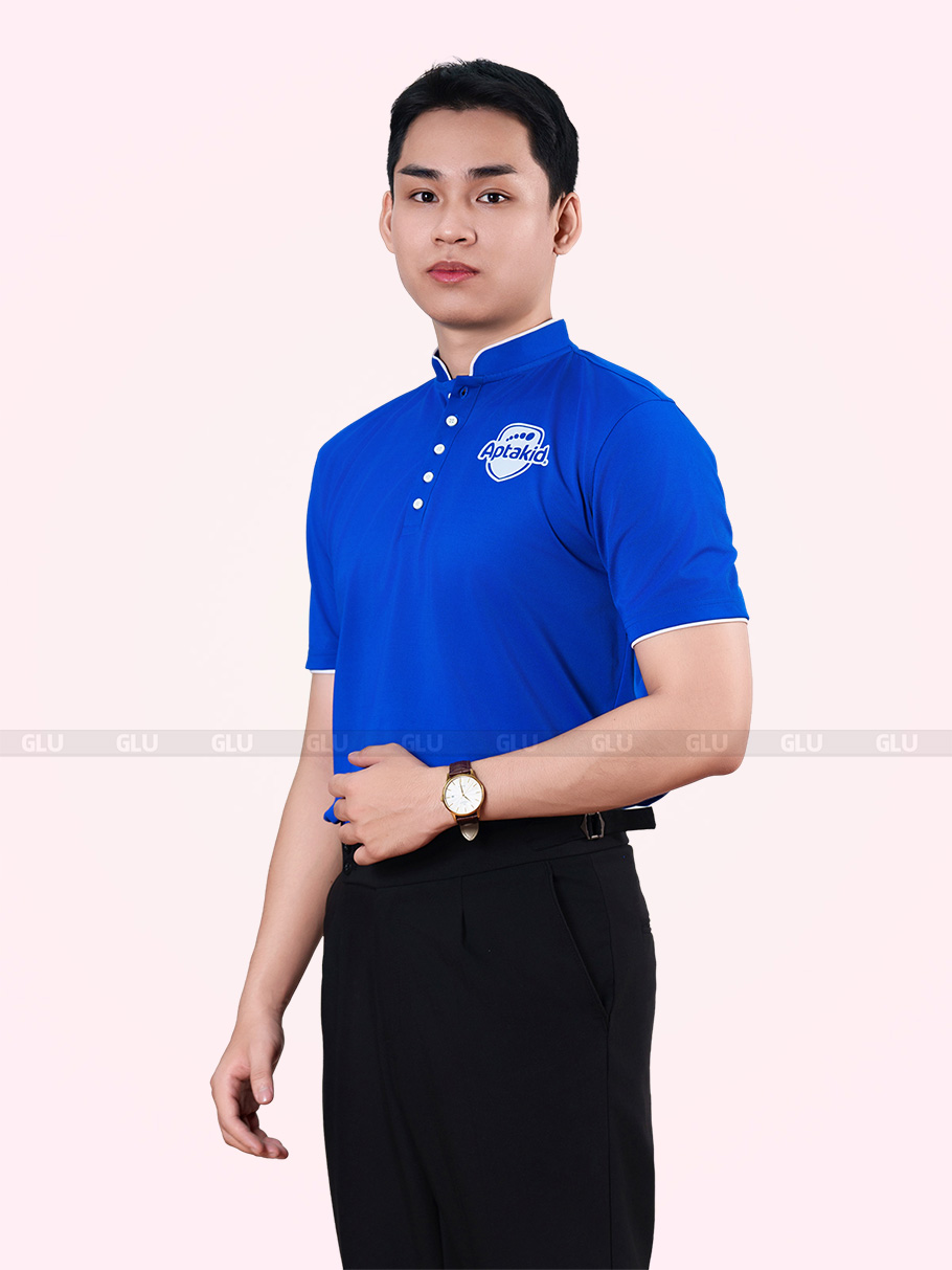 Đặt may đồng phục theo yêu cầu tại Ninh Hòa 1