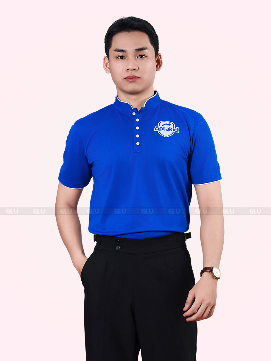 Đặt may đồng phục theo yêu cầu tại Ninh Hòa 3