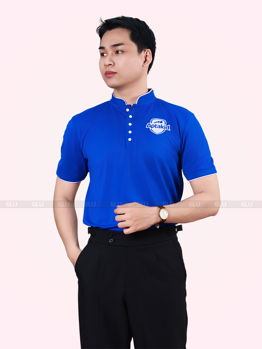 Đặt may đồng phục theo yêu cầu tại Ninh Hòa 4