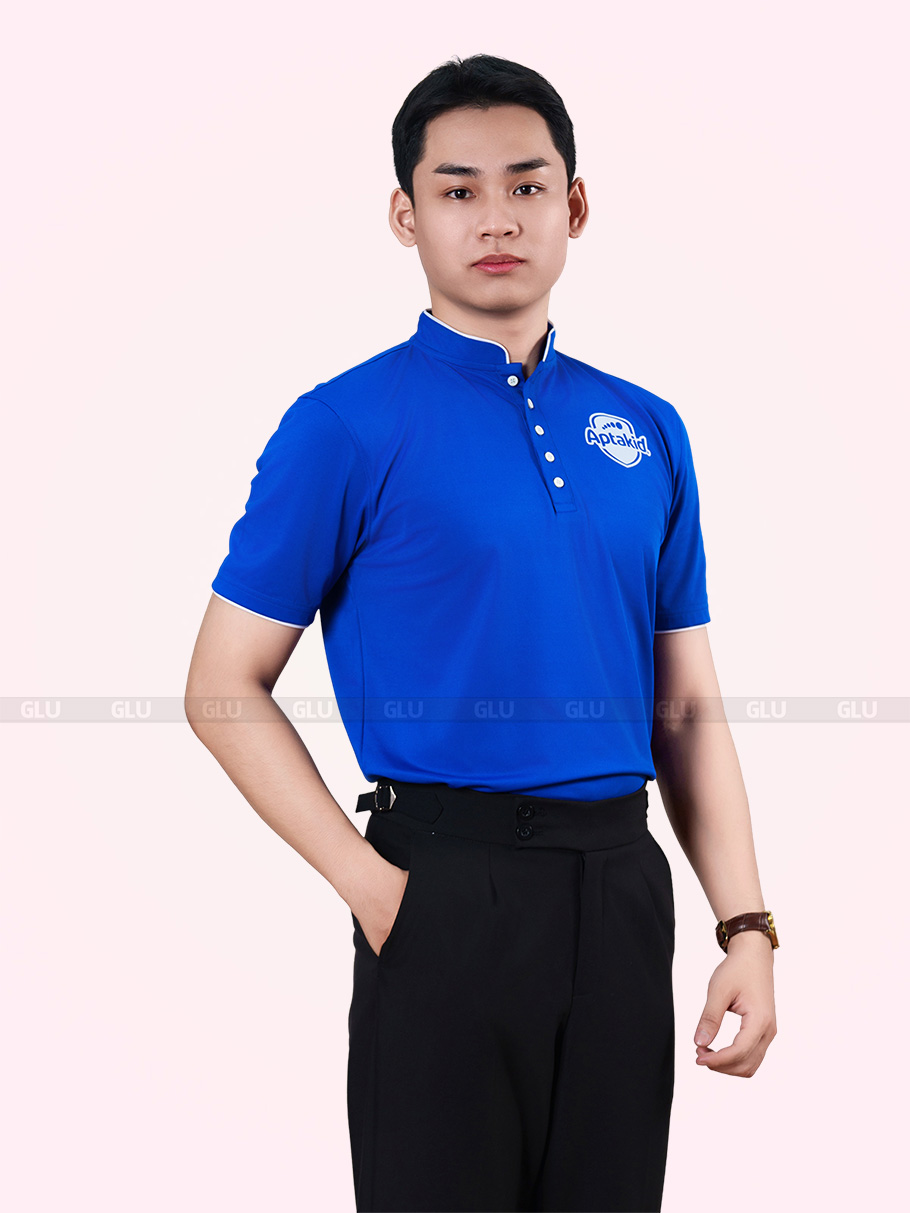 Đặt may đồng phục theo yêu cầu tại Ninh Hòa 5
