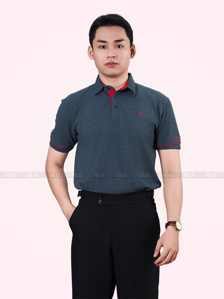 Đặt may đồng phục theo yêu cầu tại Phan Rang-Tháp Chàm 2