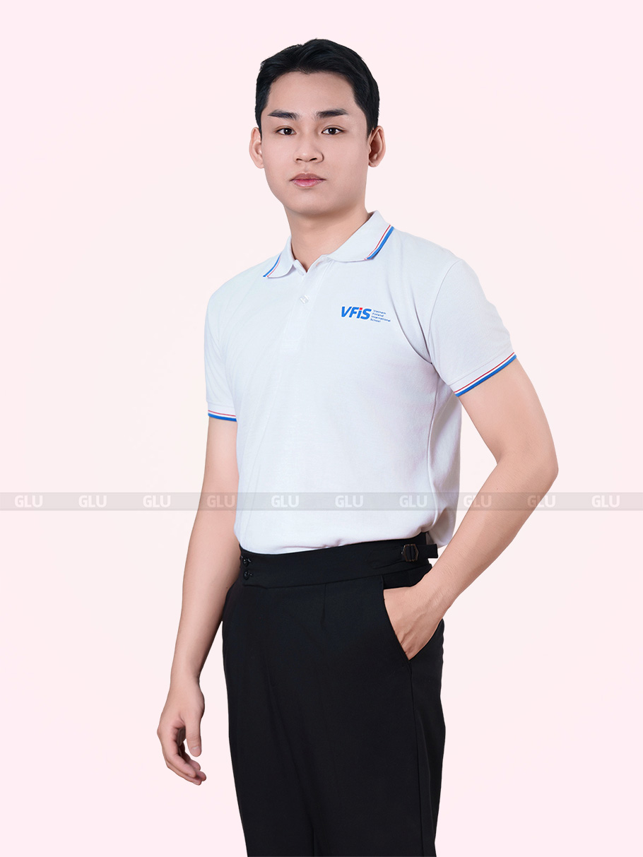 Địa chỉ đặt áo phông đồng phục tại Cam Ranh 1