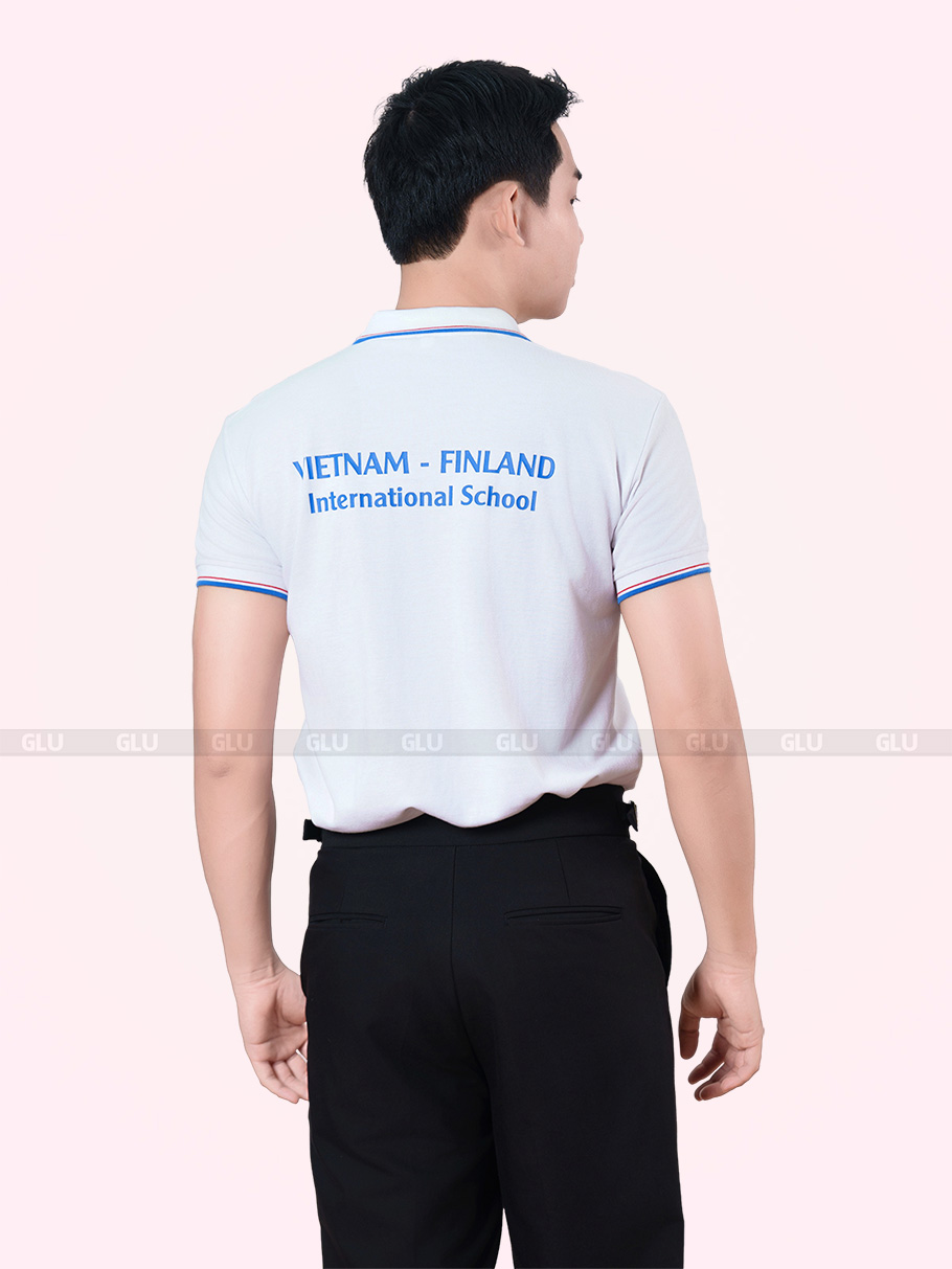 Địa chỉ đặt áo phông đồng phục tại Cam Ranh 2