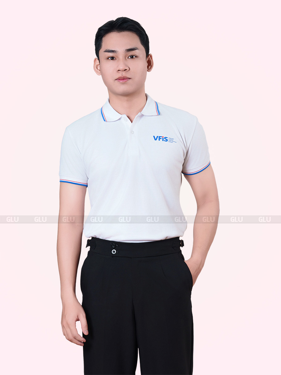 Địa chỉ đặt áo phông đồng phục tại Cam Ranh 3