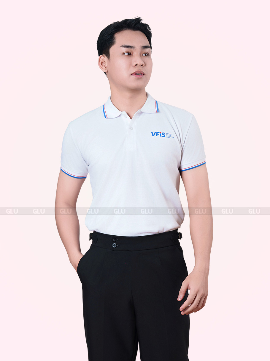 Địa chỉ đặt áo phông đồng phục tại Cam Ranh 4