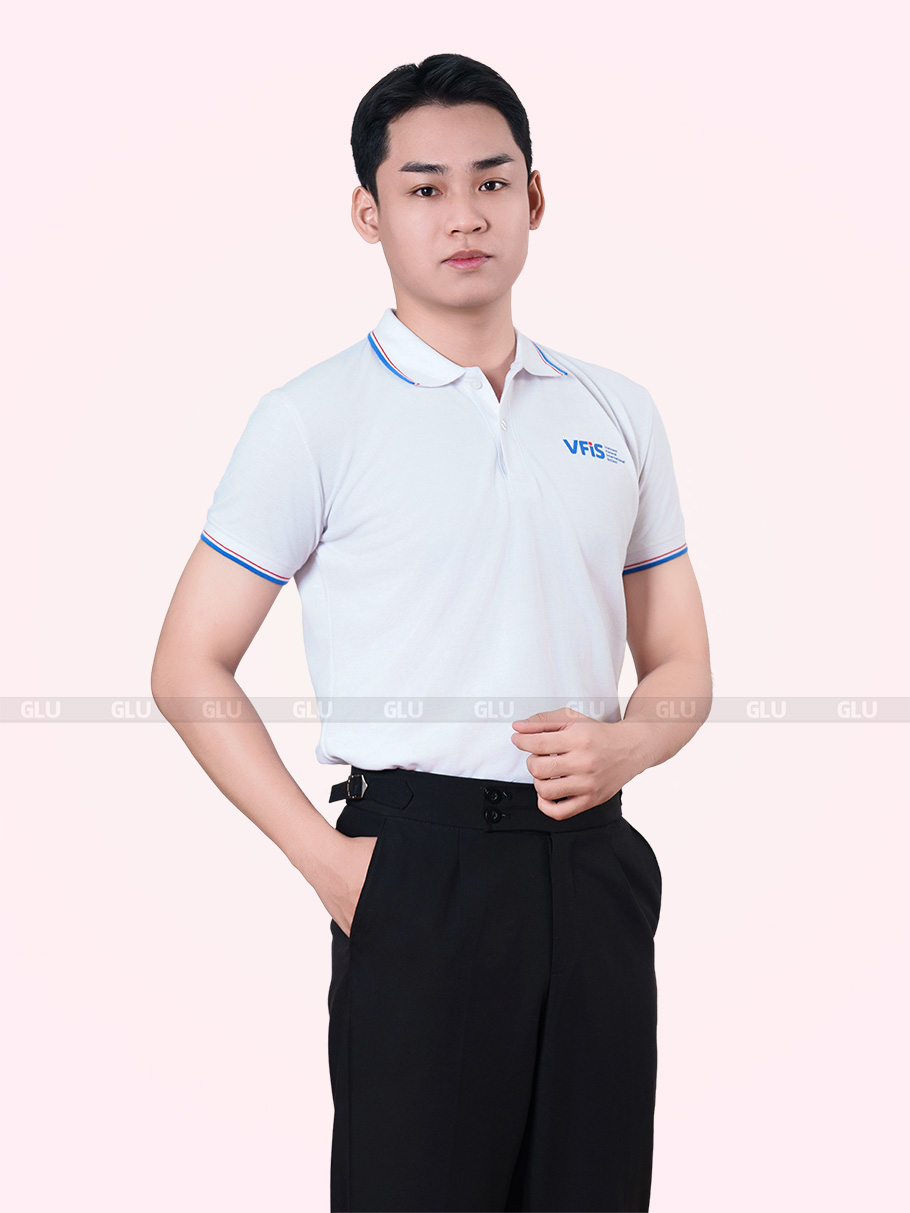 Địa chỉ đặt áo phông đồng phục tại Cam Ranh 5