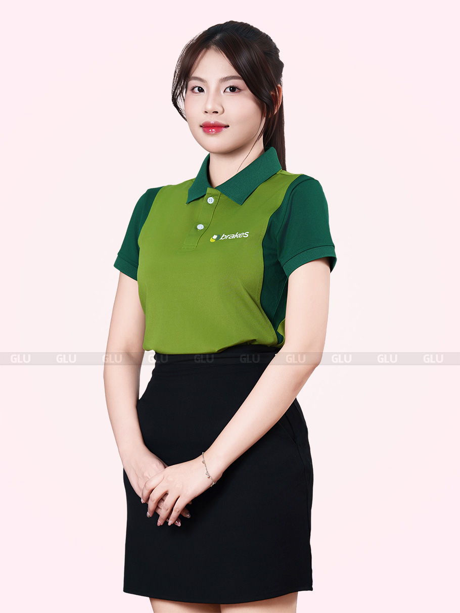 Địa chỉ đặt áo phông đồng phục tại Ninh Hòa 1