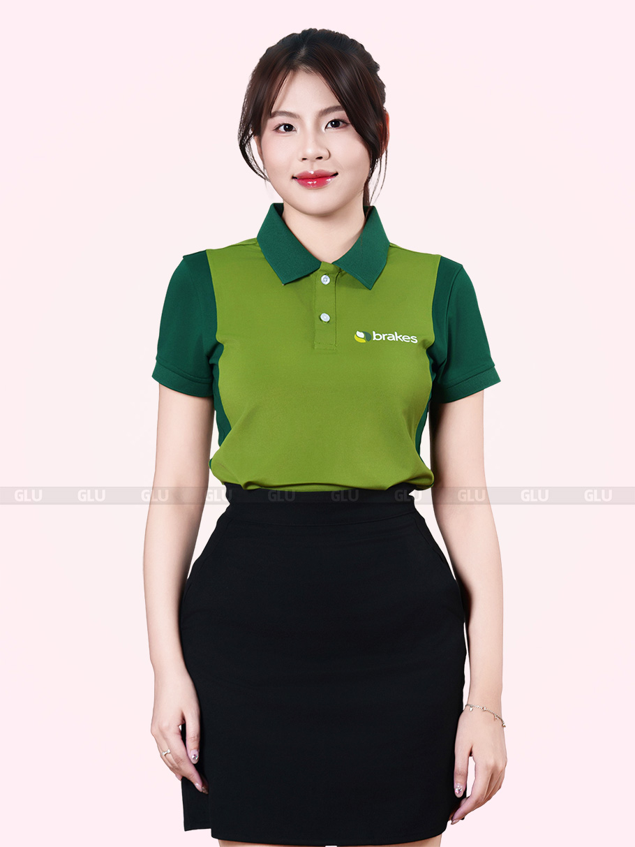 Địa chỉ đặt áo phông đồng phục tại Ninh Hòa 3