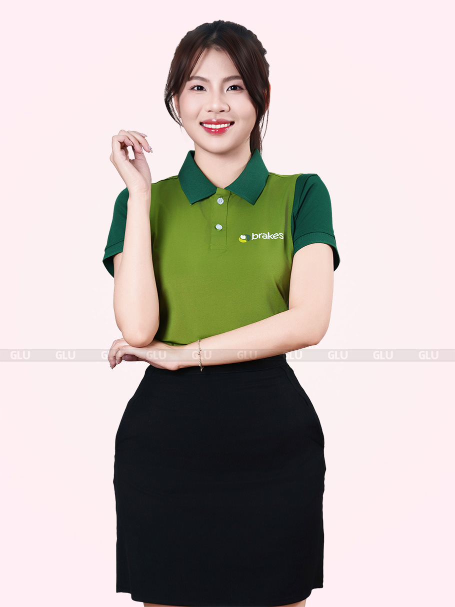 Địa chỉ đặt áo phông đồng phục tại Ninh Hòa 4