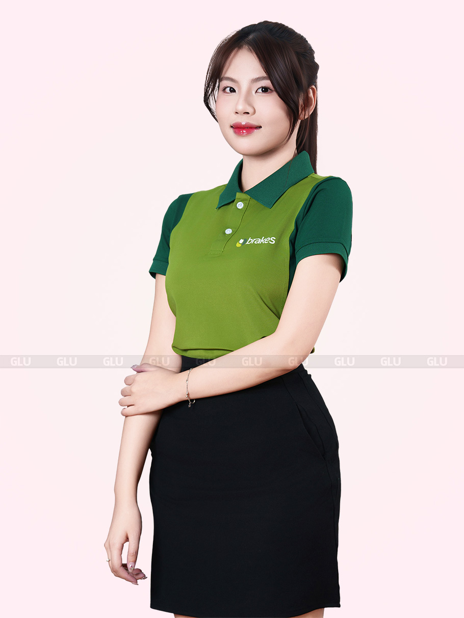 Địa chỉ đặt áo phông đồng phục tại Ninh Hòa 5