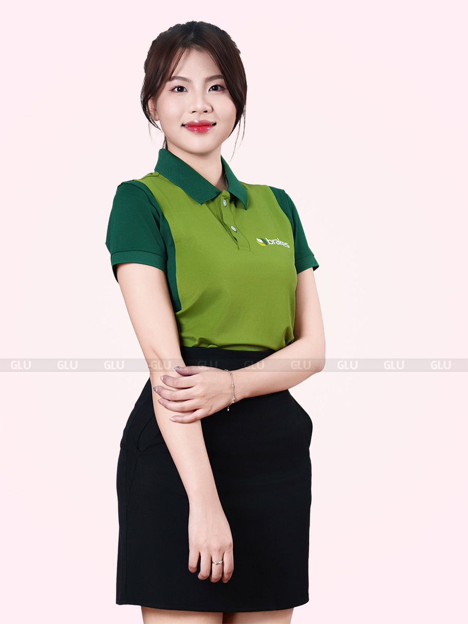 Địa chỉ đặt áo phông đồng phục tại Ninh Hòa 6