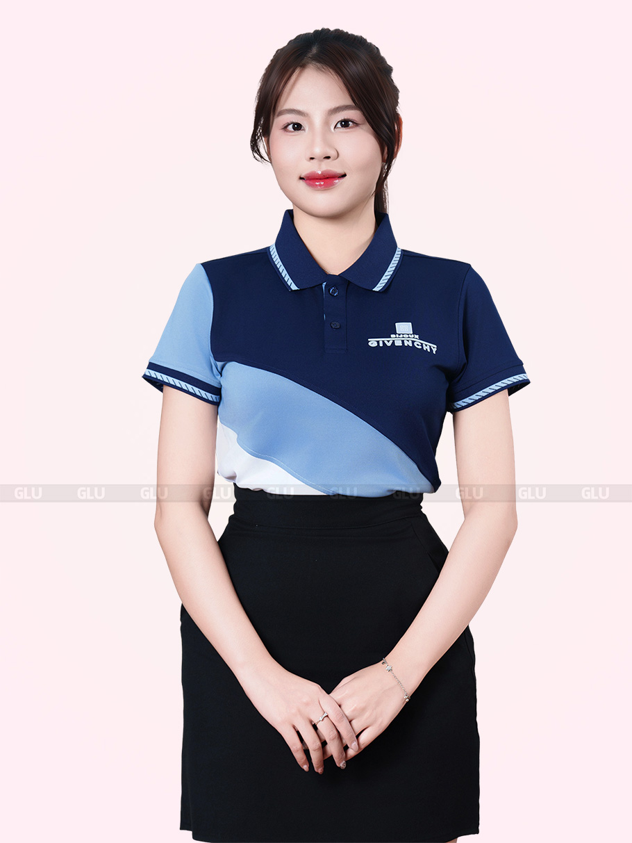 Địa chỉ đặt áo phông đồng phục tại Ninh Thuận 4