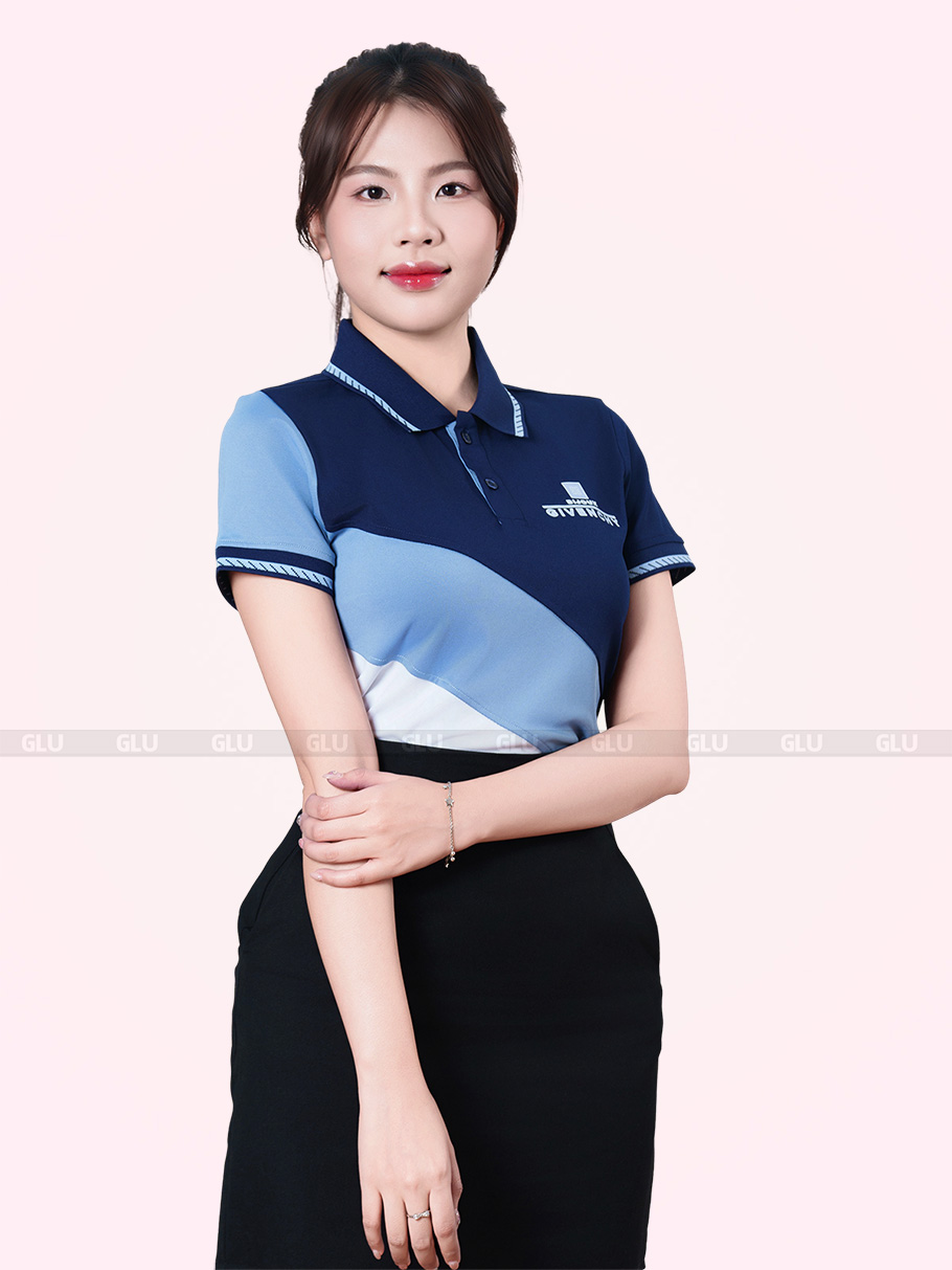 Địa chỉ đặt áo phông đồng phục tại Ninh Thuận 8