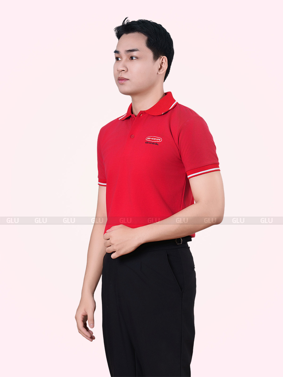 Địa chỉ đặt áo phông đồng phục tại Phan Rang-Tháp Chàm 1