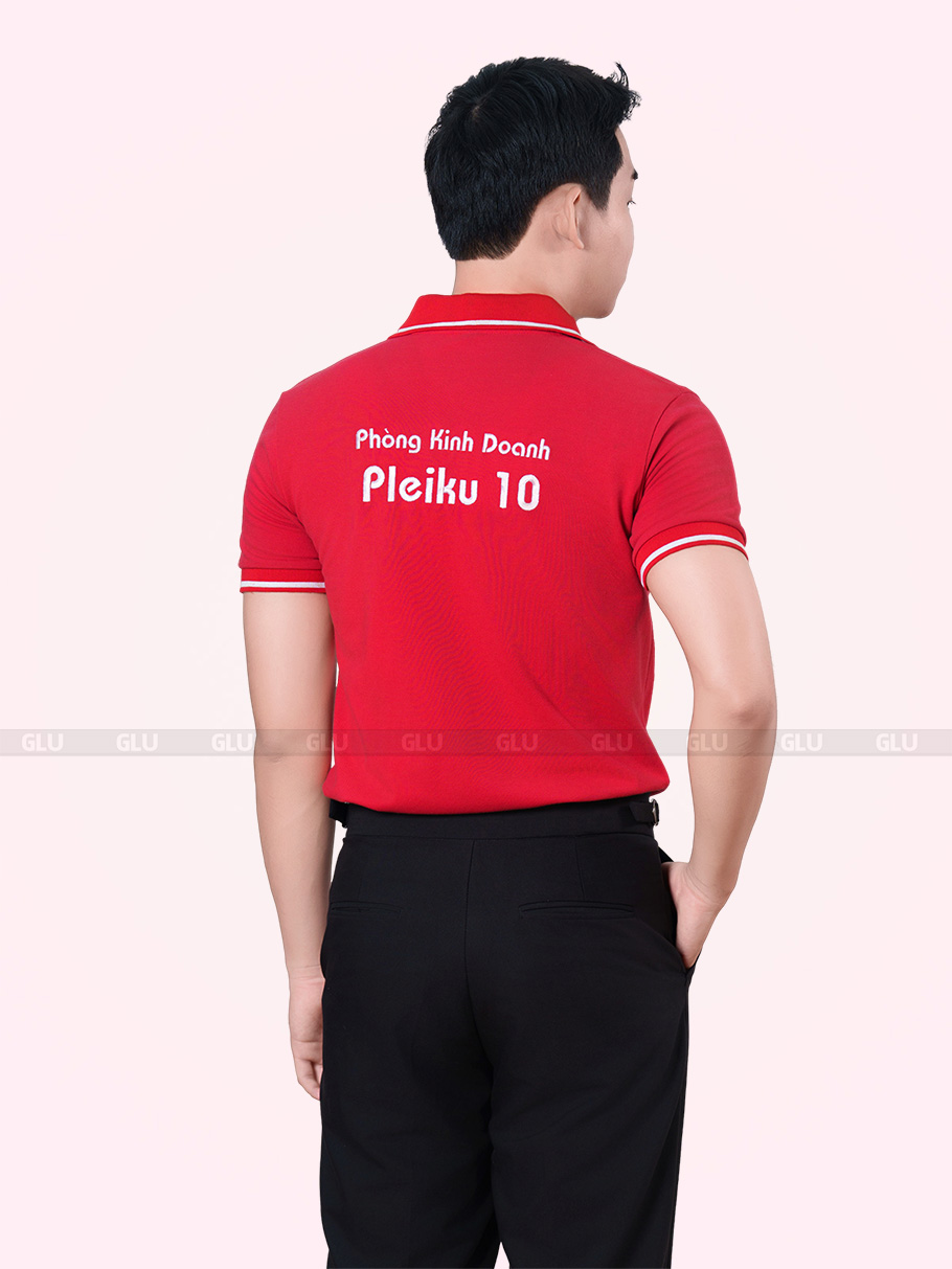 Địa chỉ đặt áo phông đồng phục tại Phan Rang-Tháp Chàm 2