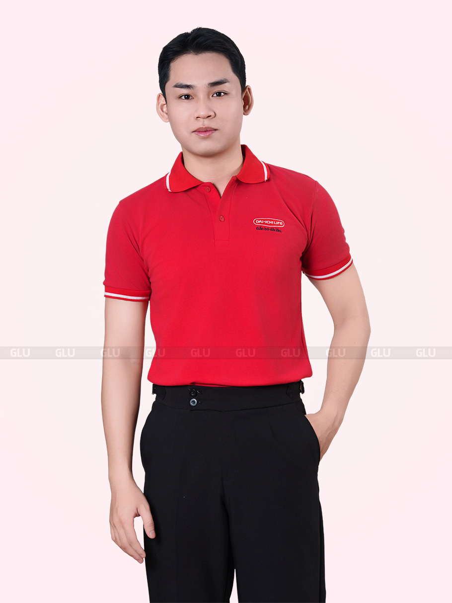 Địa chỉ đặt áo phông đồng phục tại Phan Rang-Tháp Chàm 3