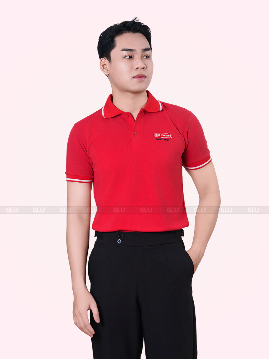 Địa chỉ đặt áo phông đồng phục tại Phan Rang-Tháp Chàm 4