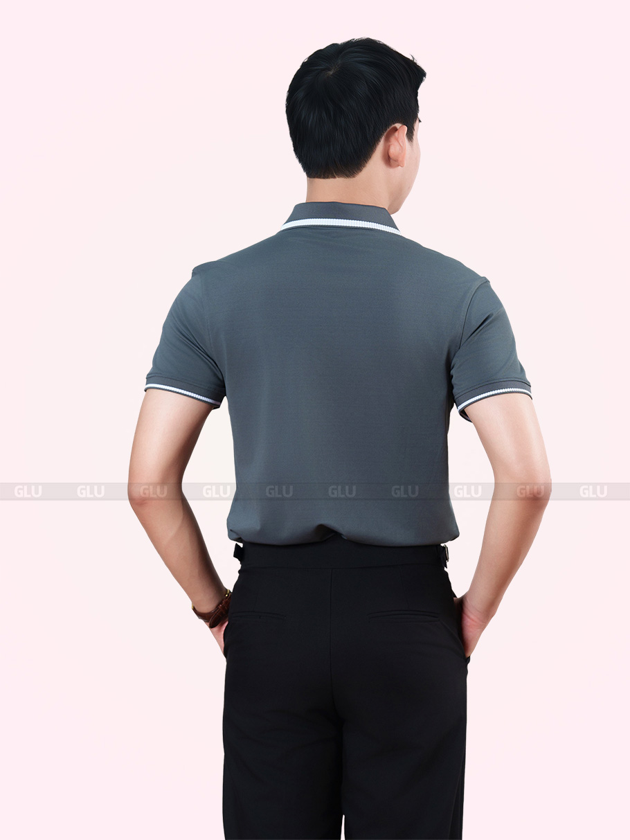 Địa chỉ in áo đồng phục tại Khánh Hòa 1