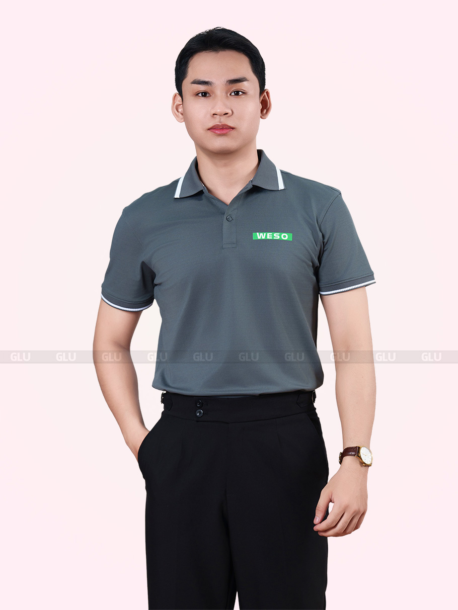 Địa chỉ in áo đồng phục tại Khánh Hòa 2