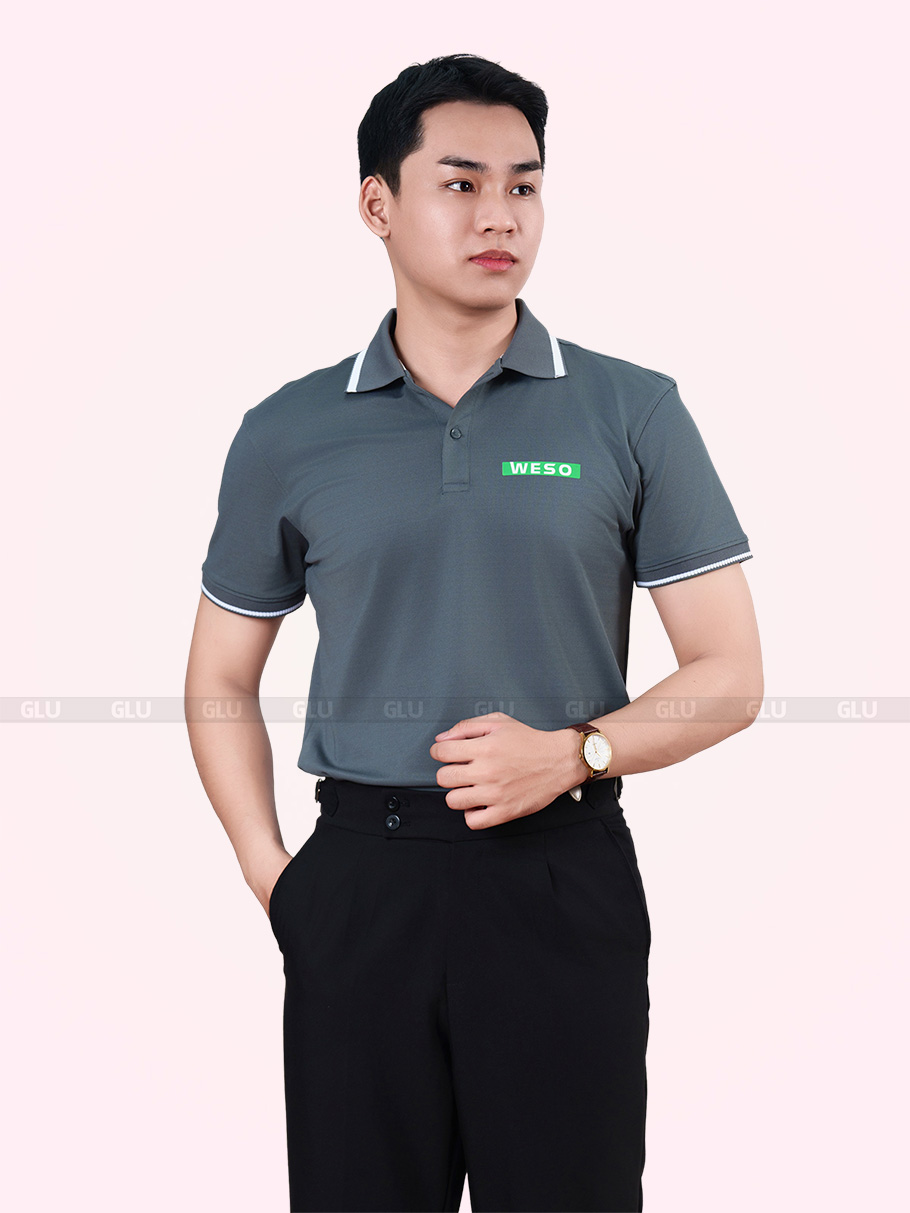 Địa chỉ in áo đồng phục tại Khánh Hòa 3