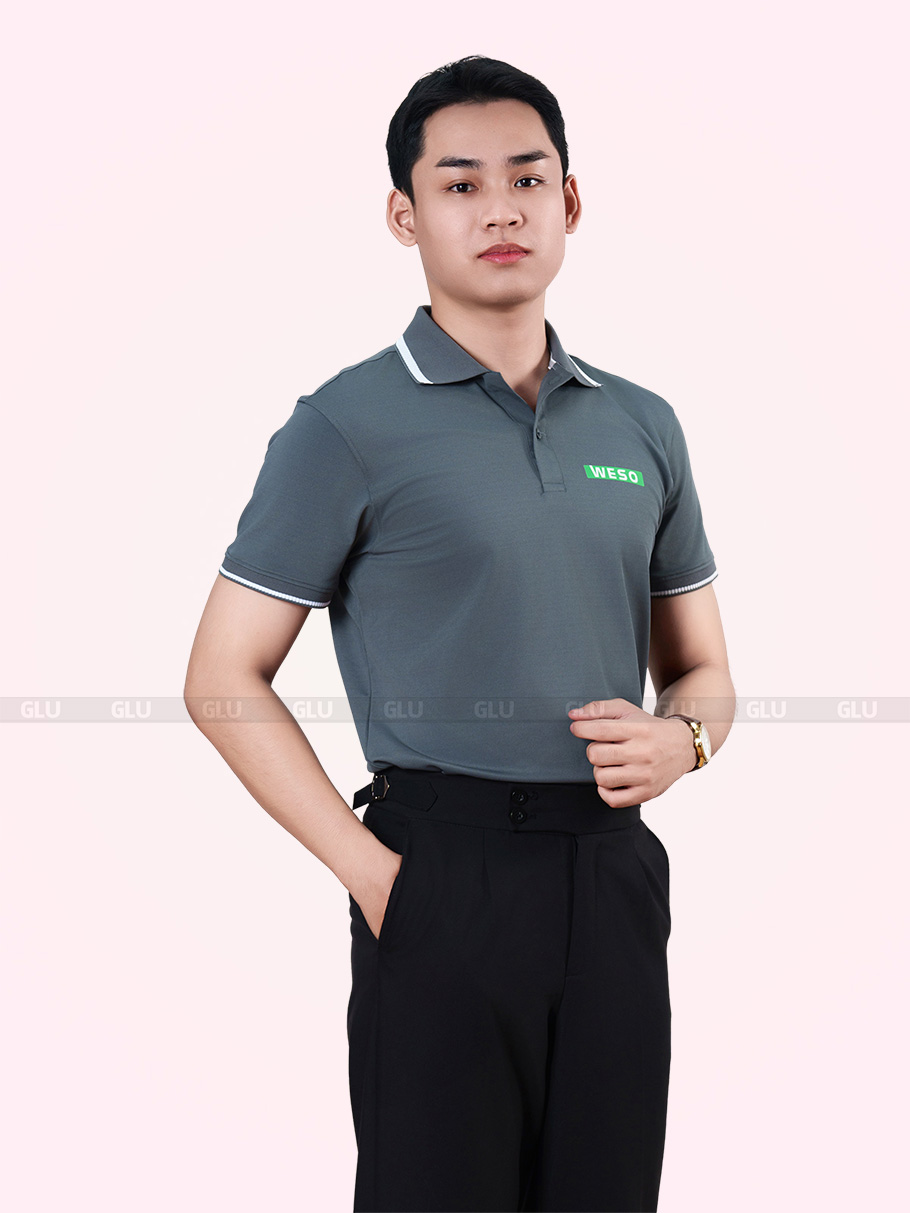 Địa chỉ in áo đồng phục tại Khánh Hòa 4