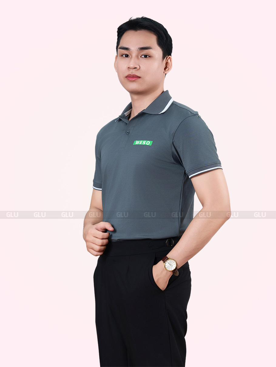 Địa chỉ in áo đồng phục tại Khánh Hòa 6