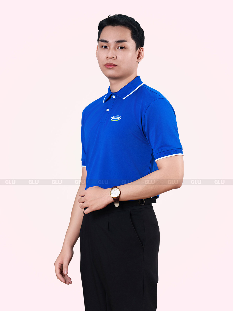 Địa chỉ in áo đồng phục tại Nha Trang 1