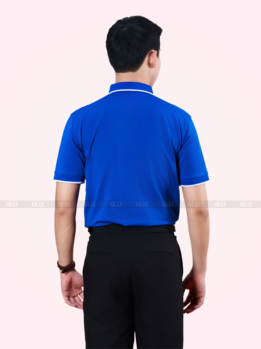 Địa chỉ in áo đồng phục tại Nha Trang 2