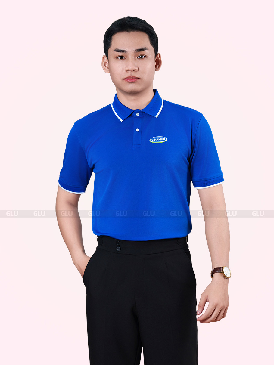Địa chỉ in áo đồng phục tại Nha Trang 3