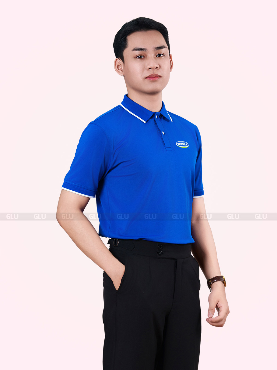 Địa chỉ in áo đồng phục tại Nha Trang 6