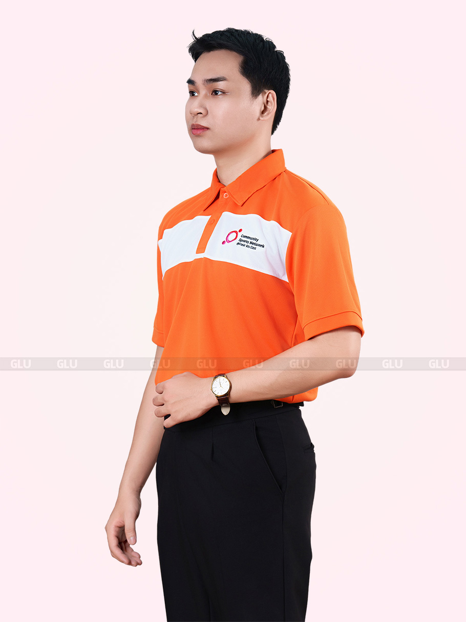 Địa chỉ in áo đồng phục tại Ninh Hòa 1