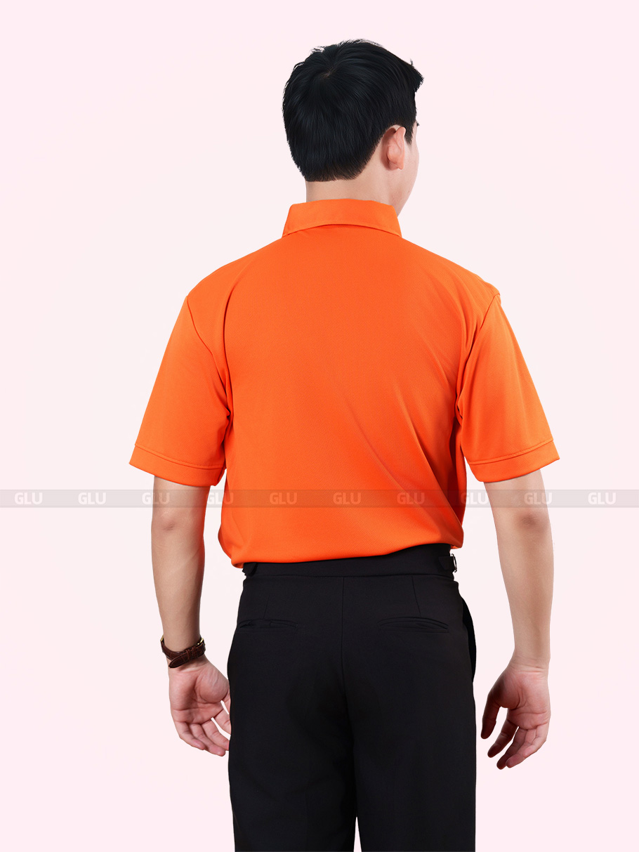 Địa chỉ in áo đồng phục tại Ninh Hòa 2
