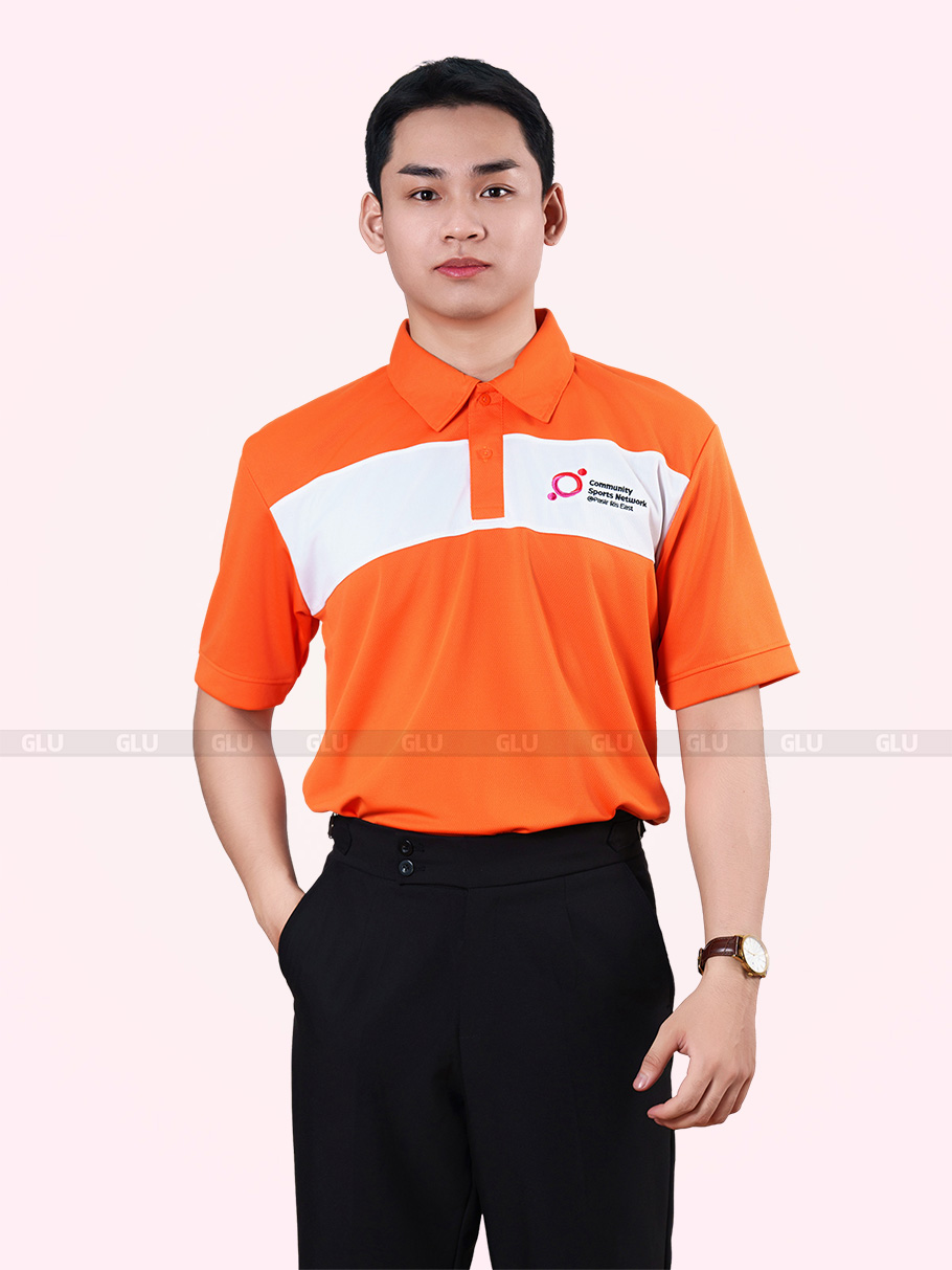 Địa chỉ in áo đồng phục tại Ninh Hòa 3
