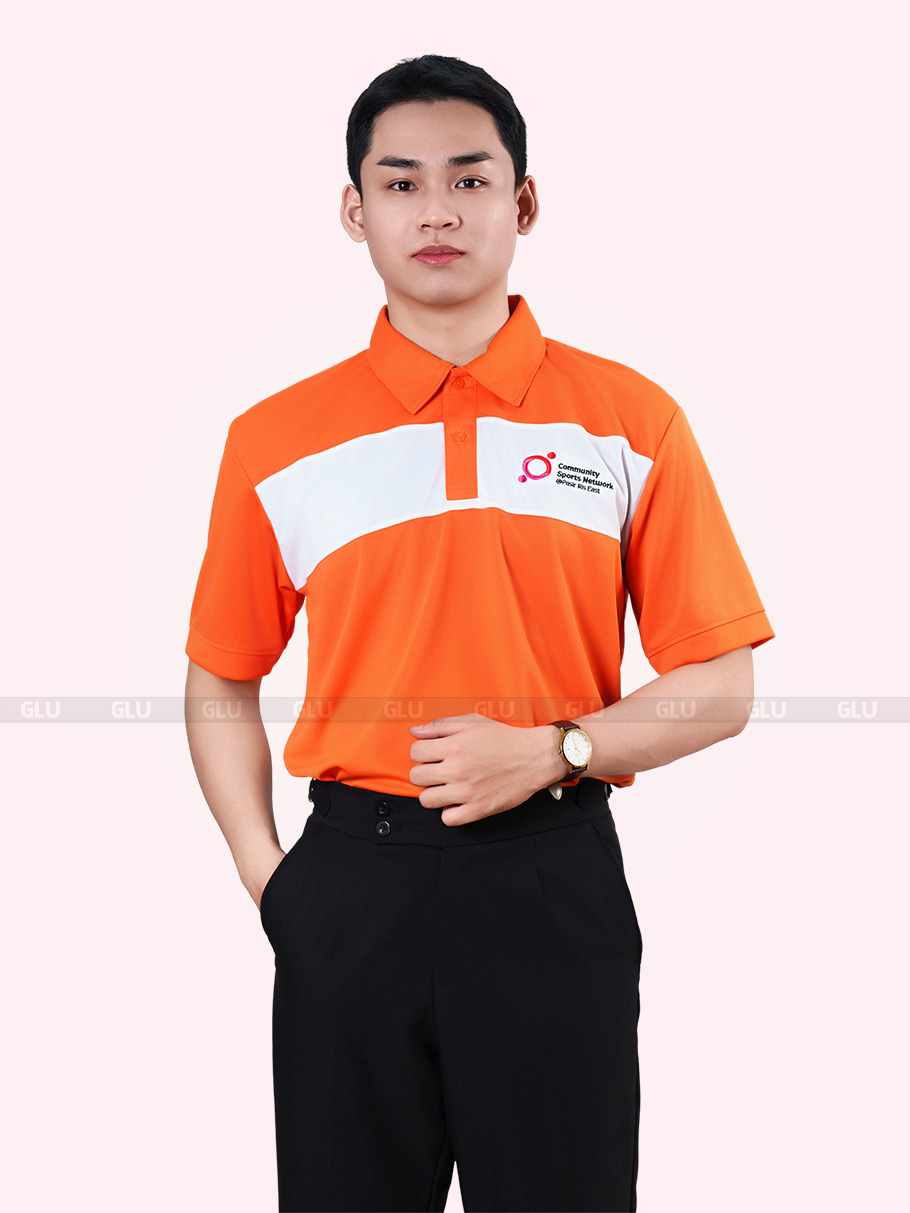 Địa chỉ in áo đồng phục tại Ninh Hòa 4