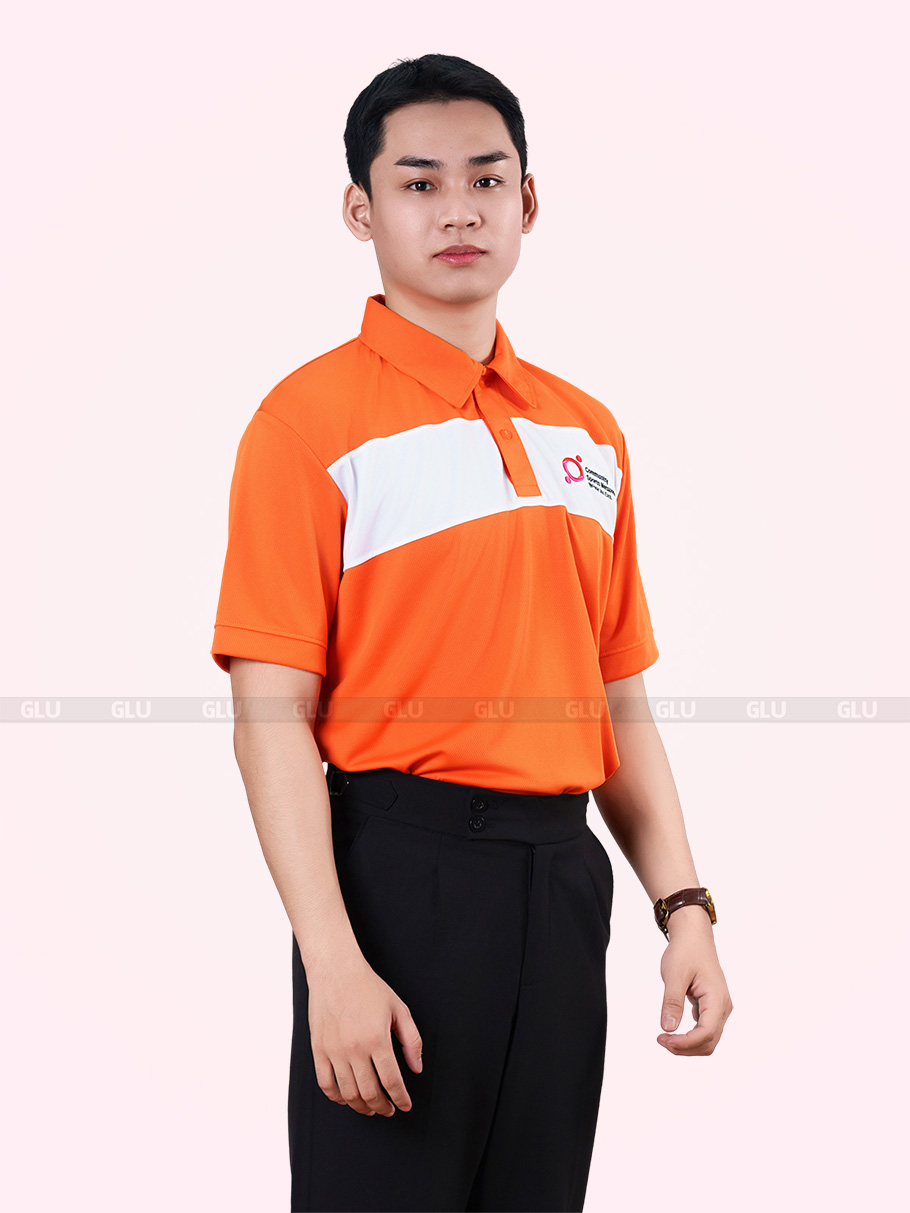 Địa chỉ in áo đồng phục tại Ninh Hòa 6