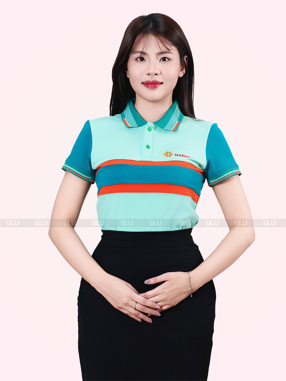 Địa chỉ in áo đồng phục tại Ninh Thuận 3