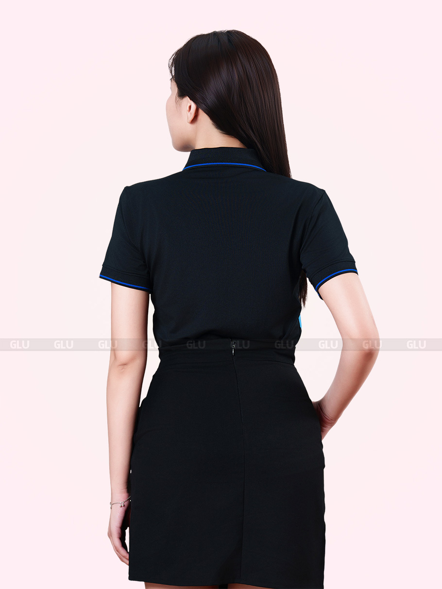 Địa chỉ làm áo đồng phục ở Cam Ranh 2