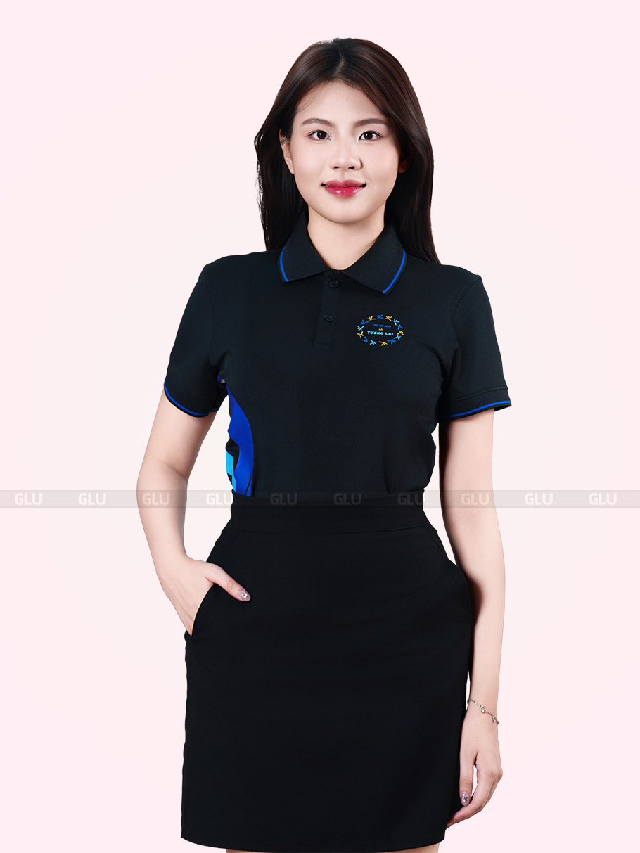 Địa chỉ làm áo đồng phục ở Cam Ranh 3