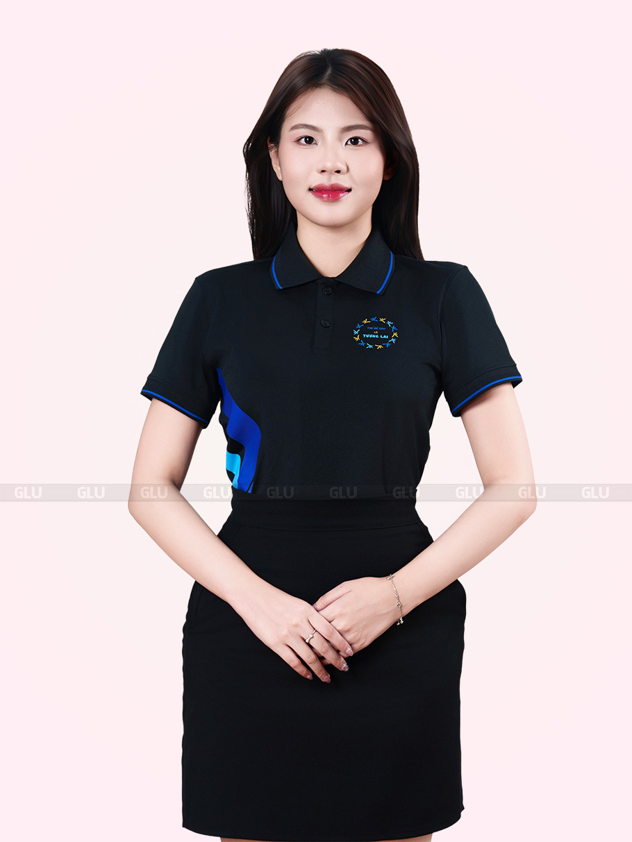 Địa chỉ làm áo đồng phục ở Cam Ranh 5