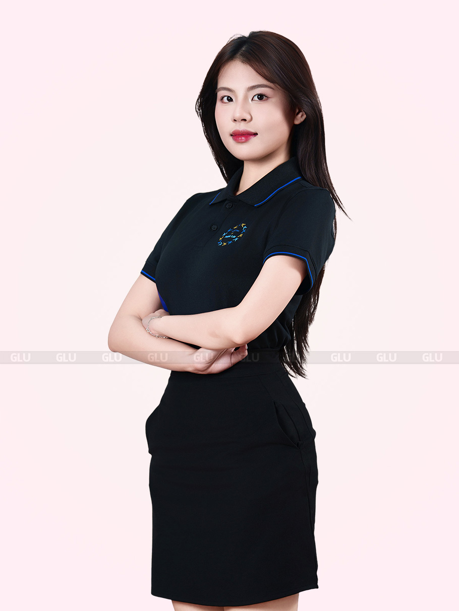 Địa chỉ làm áo đồng phục ở Cam Ranh 7