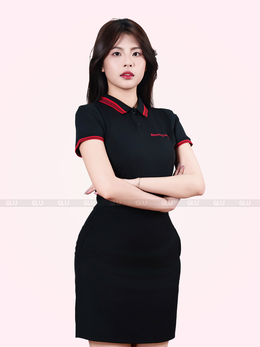 Địa chỉ làm áo đồng phục ở Khánh Hòa 1