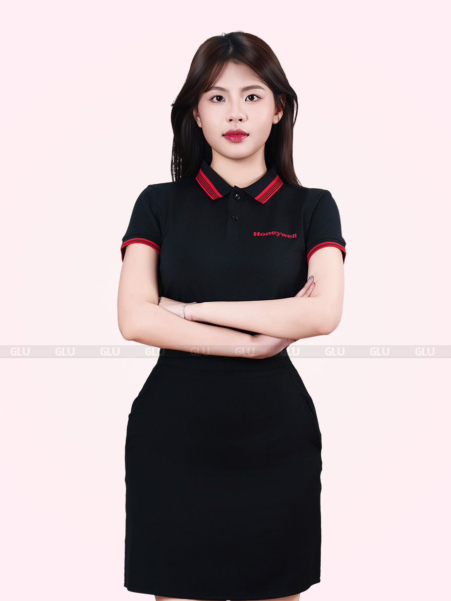 Địa chỉ làm áo đồng phục ở Khánh Hòa 5