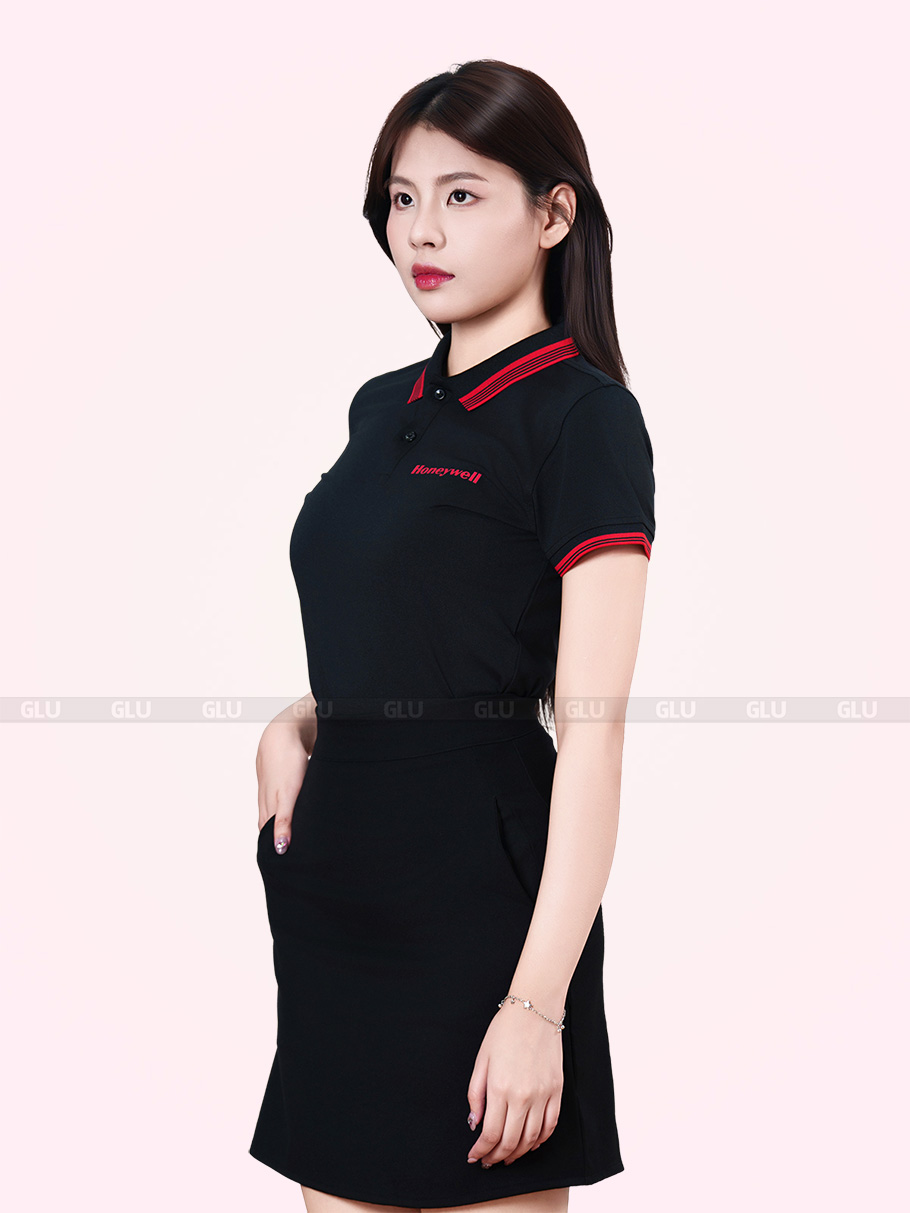 Địa chỉ làm áo đồng phục ở Khánh Hòa 6