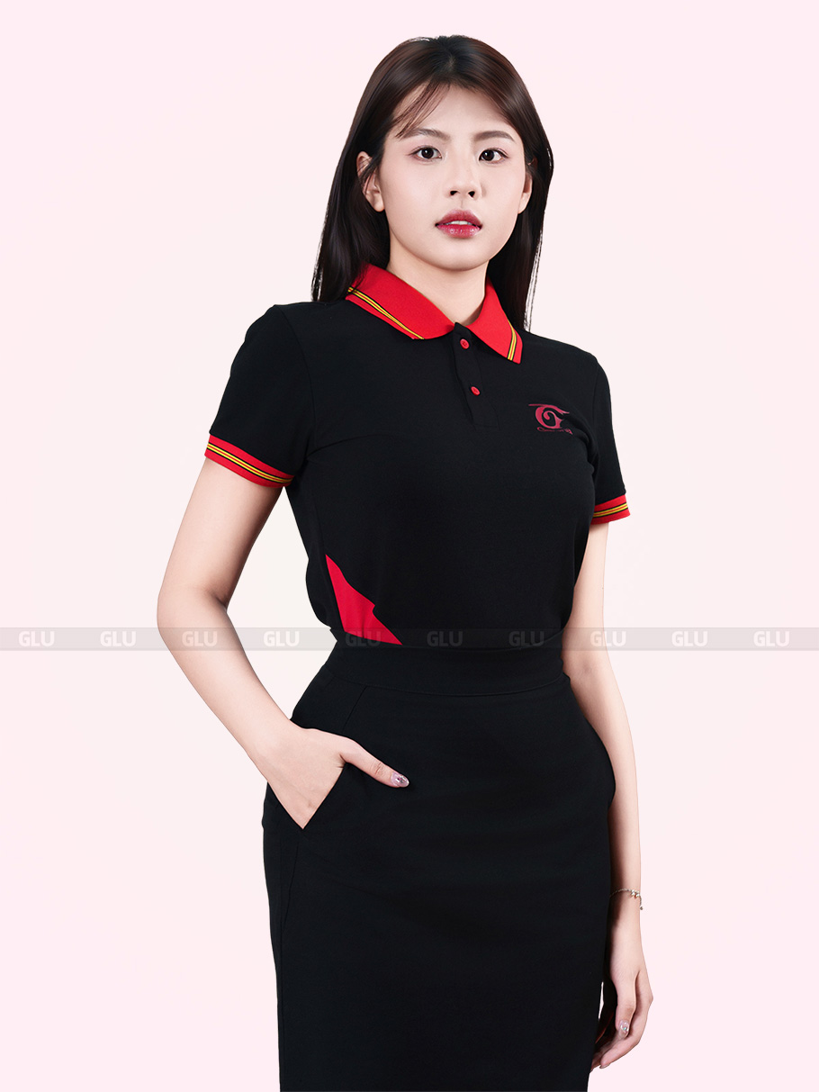 Địa chỉ làm áo đồng phục ở Nha Trang 2