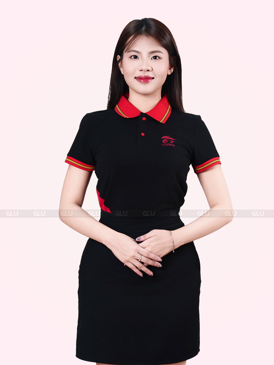 Địa chỉ làm áo đồng phục ở Nha Trang 3