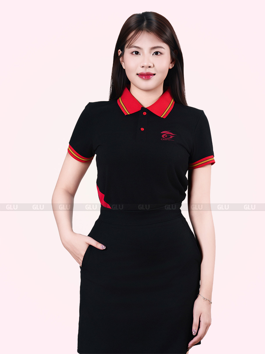 Địa chỉ làm áo đồng phục ở Nha Trang 4